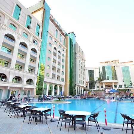 Paradise Home City Stars Kaherah Luaran gambar