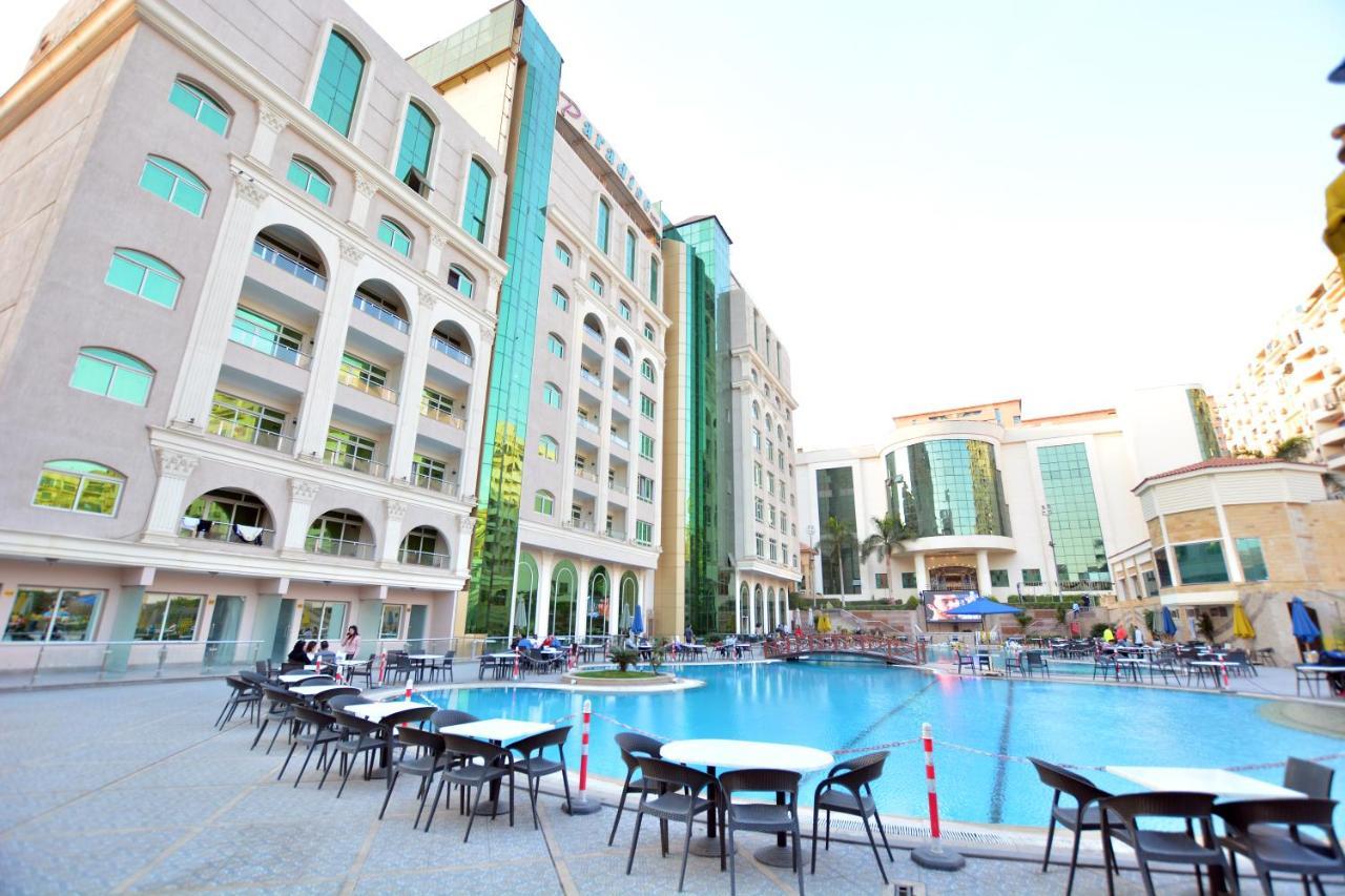 Paradise Home City Stars Kaherah Luaran gambar