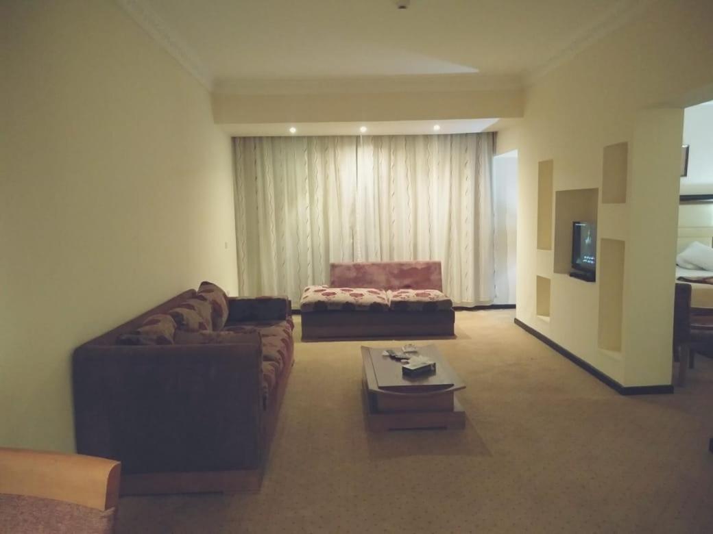Paradise Home City Stars Kaherah Luaran gambar