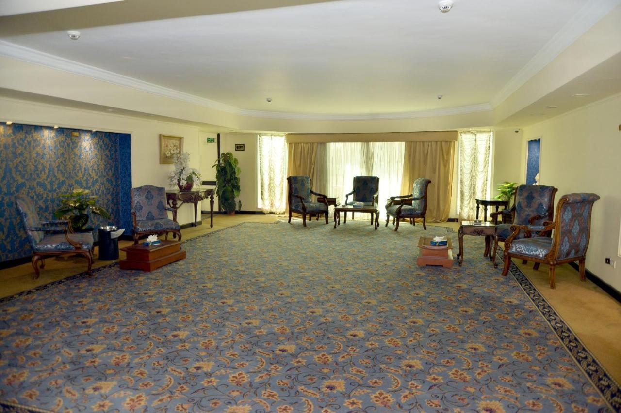 Paradise Home City Stars Kaherah Luaran gambar