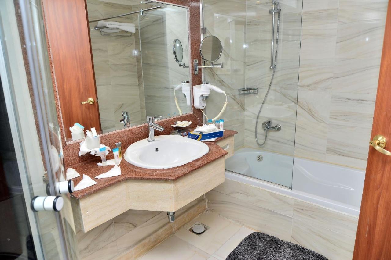 Paradise Home City Stars Kaherah Luaran gambar