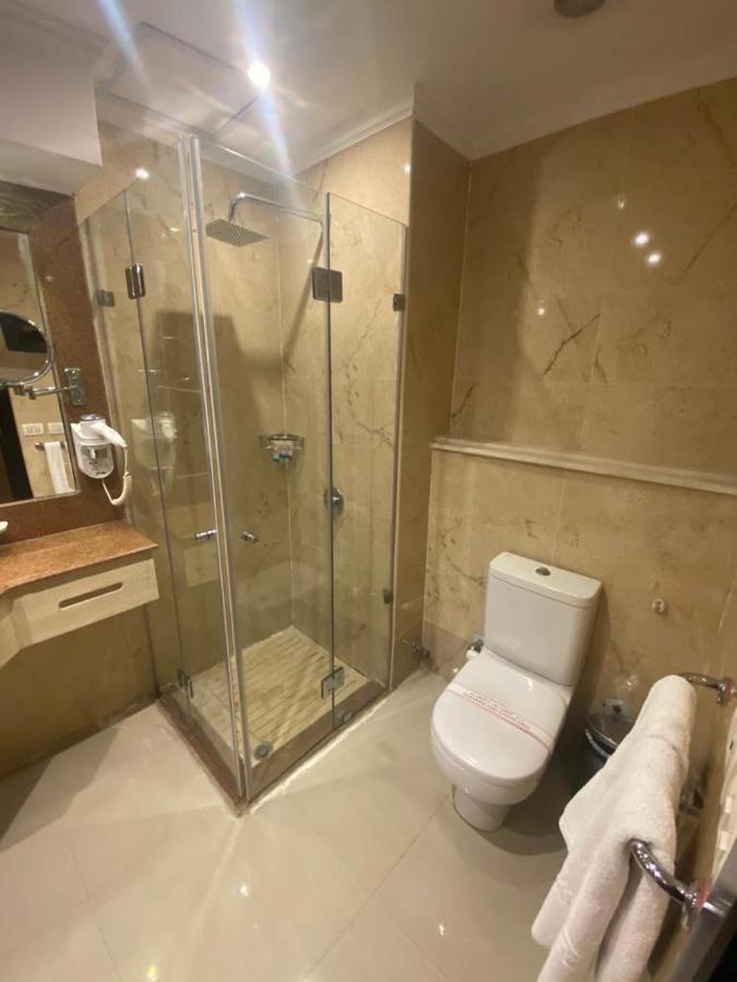 Paradise Home City Stars Kaherah Luaran gambar