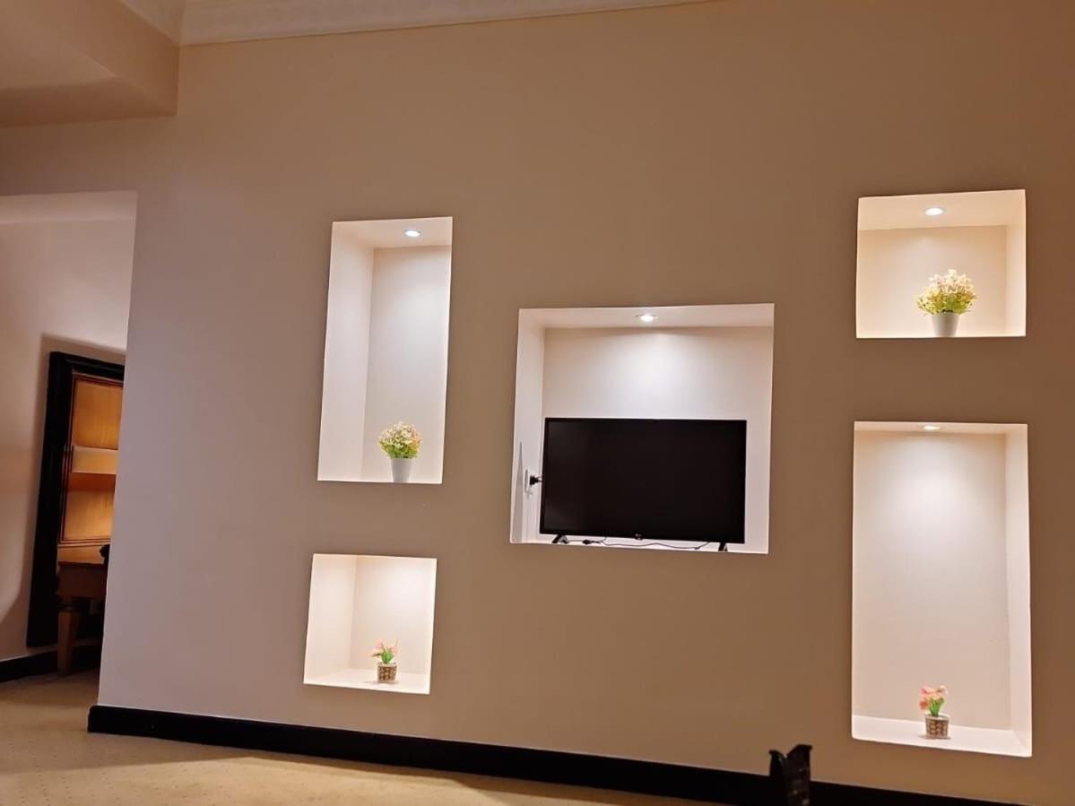 Paradise Home City Stars Kaherah Luaran gambar