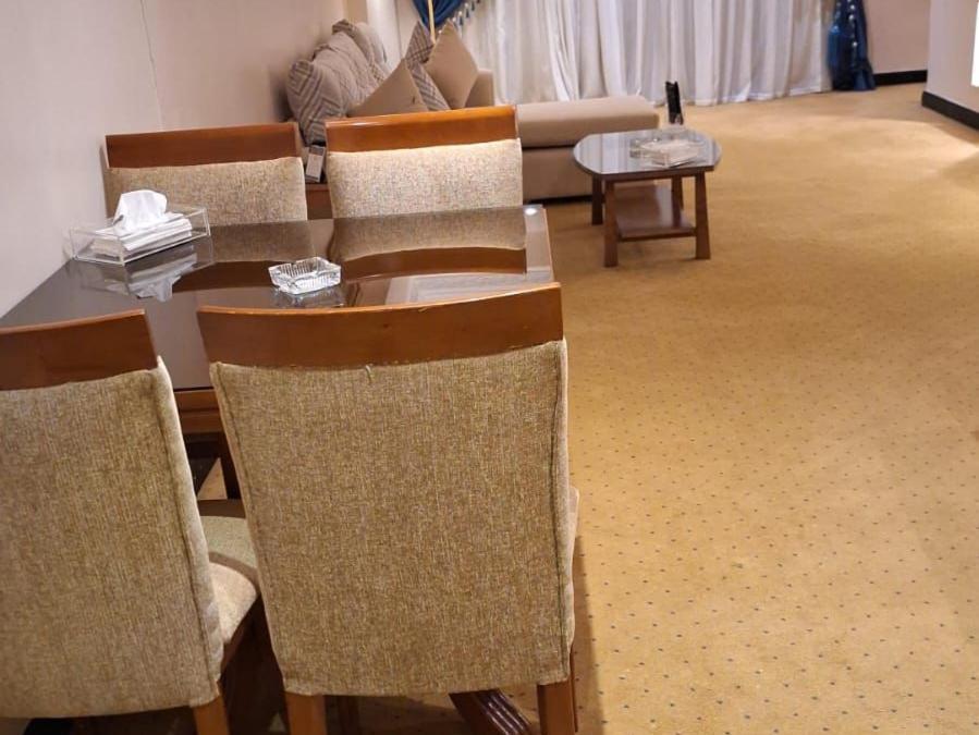Paradise Home City Stars Kaherah Luaran gambar