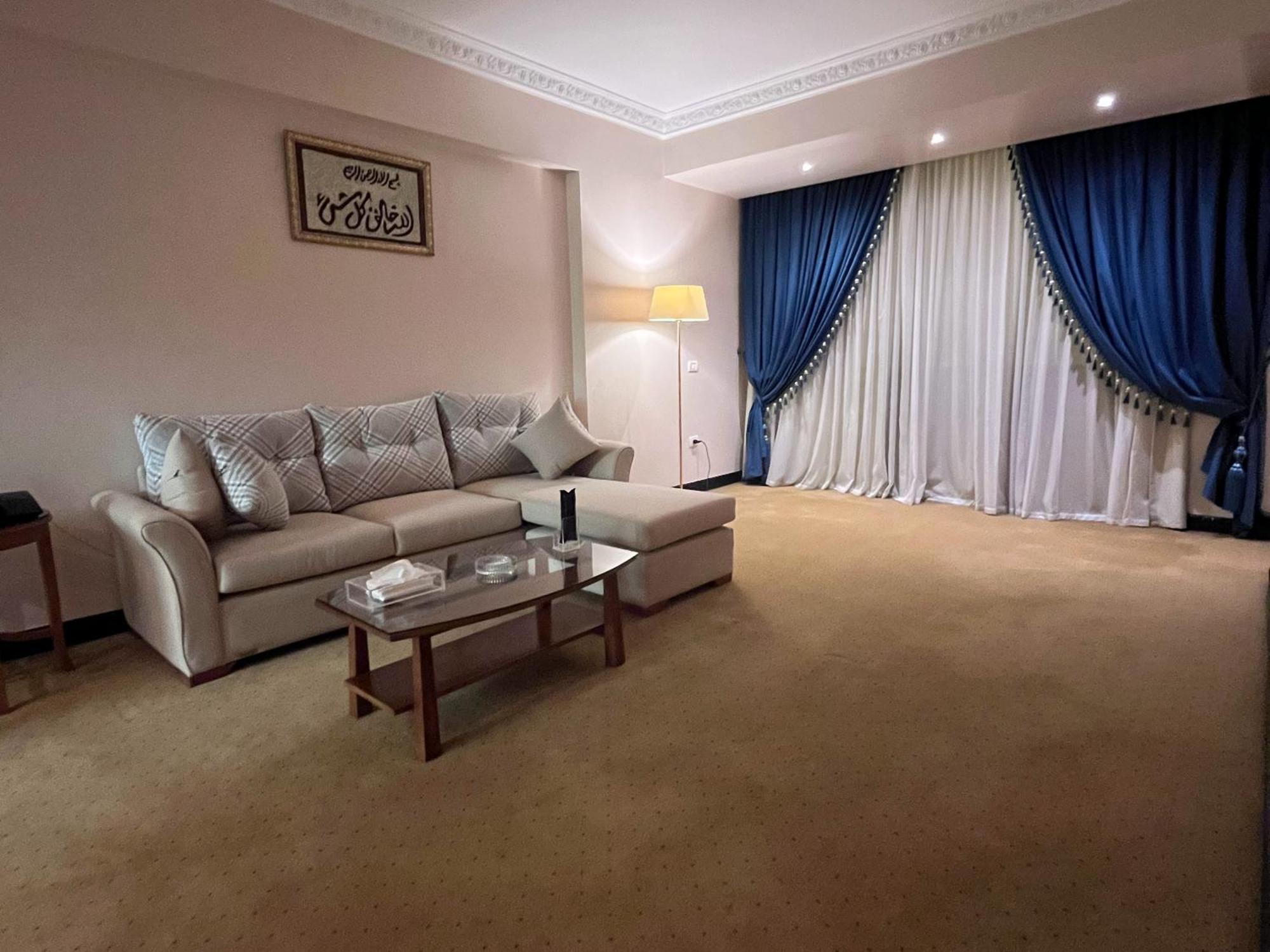 Paradise Home City Stars Kaherah Luaran gambar