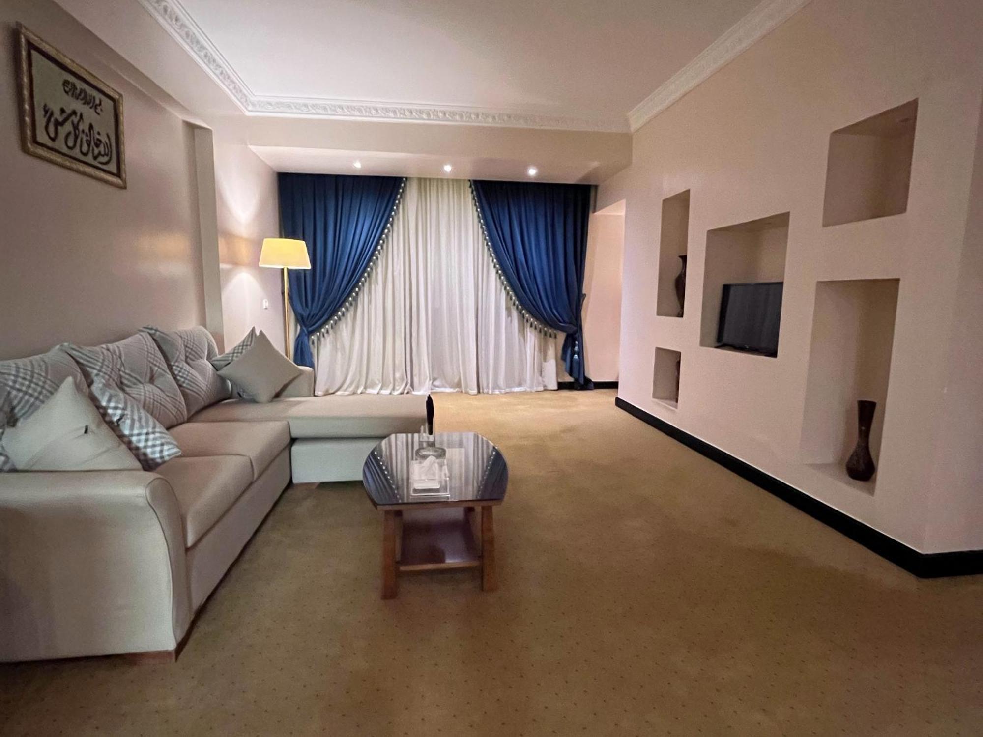 Paradise Home City Stars Kaherah Luaran gambar