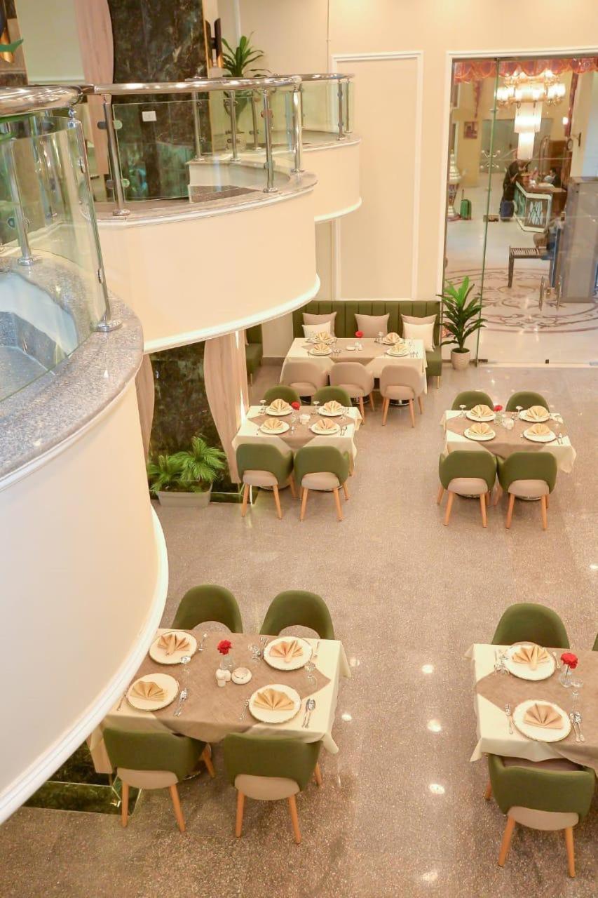 Paradise Home City Stars Kaherah Luaran gambar