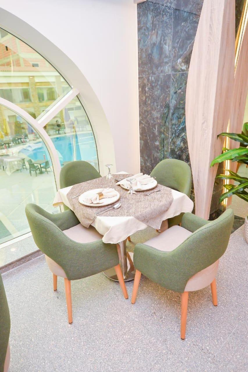 Paradise Home City Stars Kaherah Luaran gambar